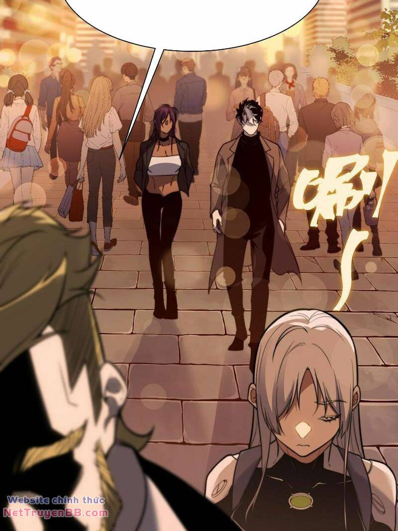 Quỷ Tiến Hóa - Chapter 47 - Page 56