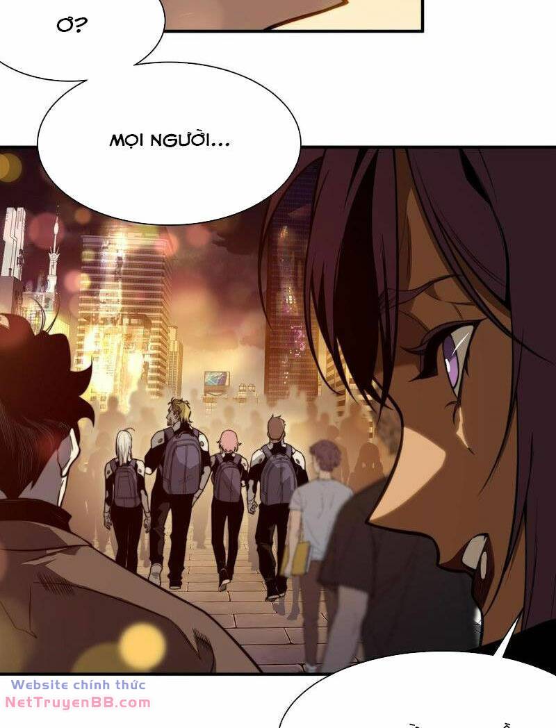 Quỷ Tiến Hóa - Chapter 47 - Page 58