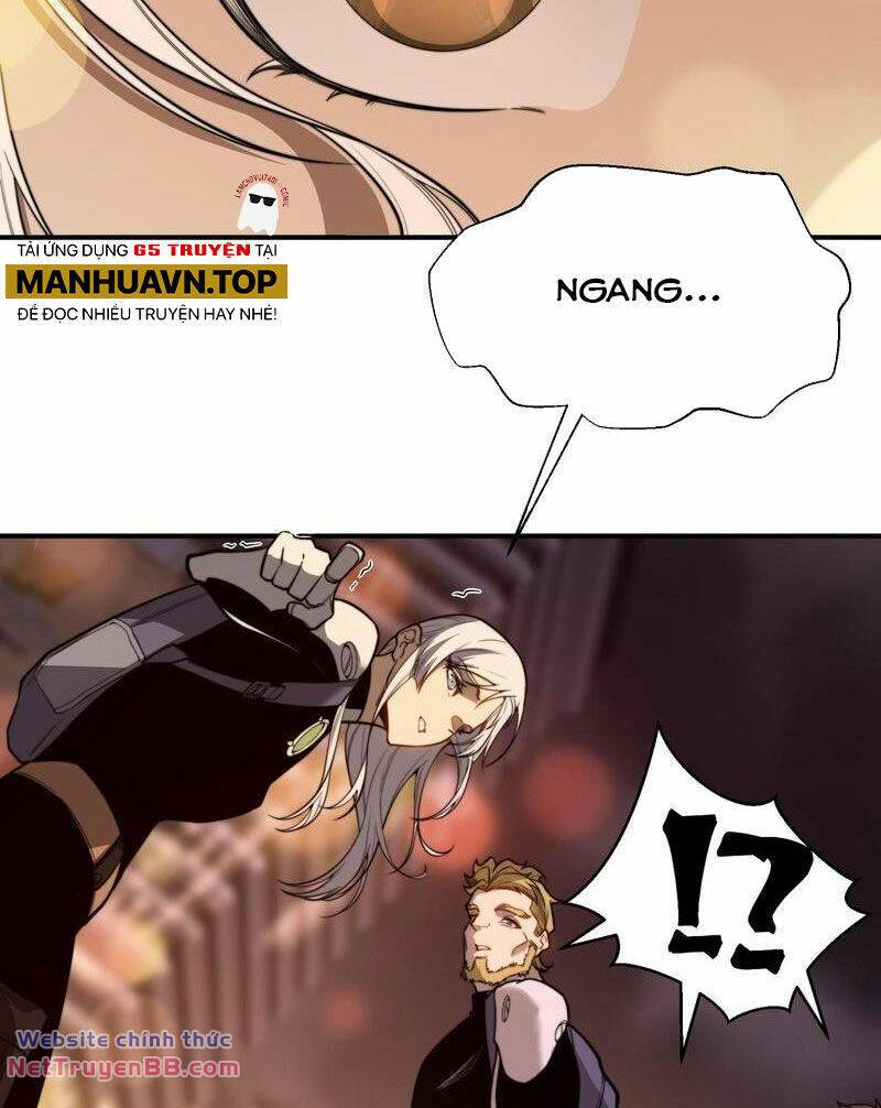Quỷ Tiến Hóa - Chapter 47 - Page 60