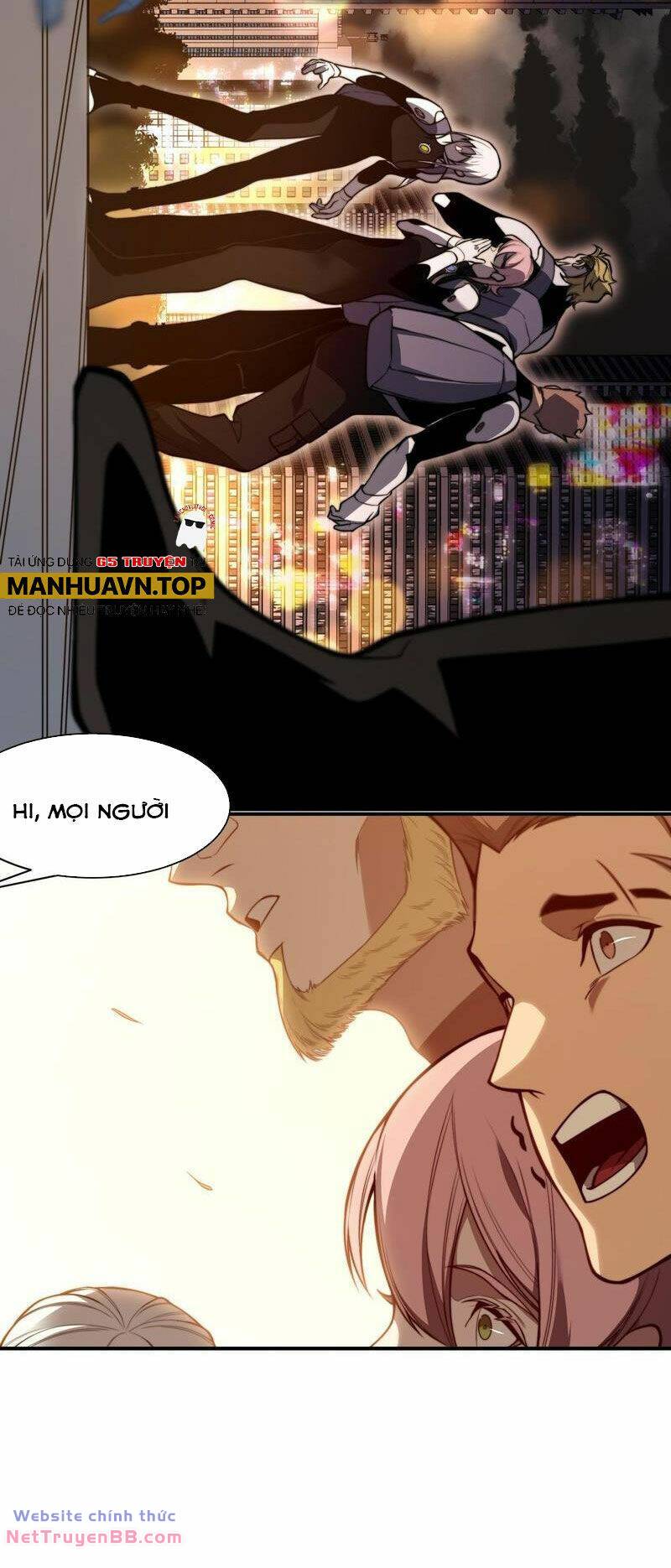 Quỷ Tiến Hóa - Chapter 47 - Page 64