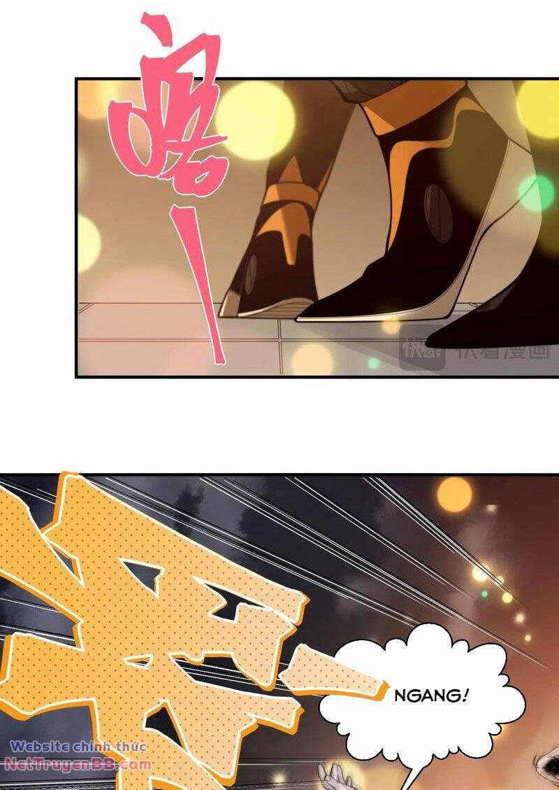 Quỷ Tiến Hóa - Chapter 47 - Page 65