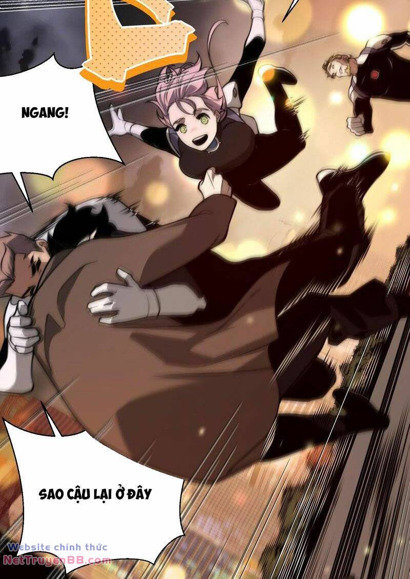 Quỷ Tiến Hóa - Chapter 47 - Page 66