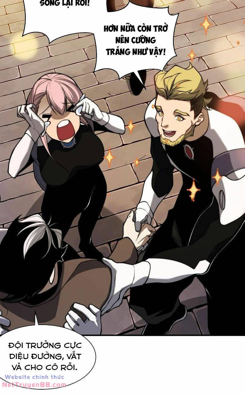 Quỷ Tiến Hóa - Chapter 47 - Page 68