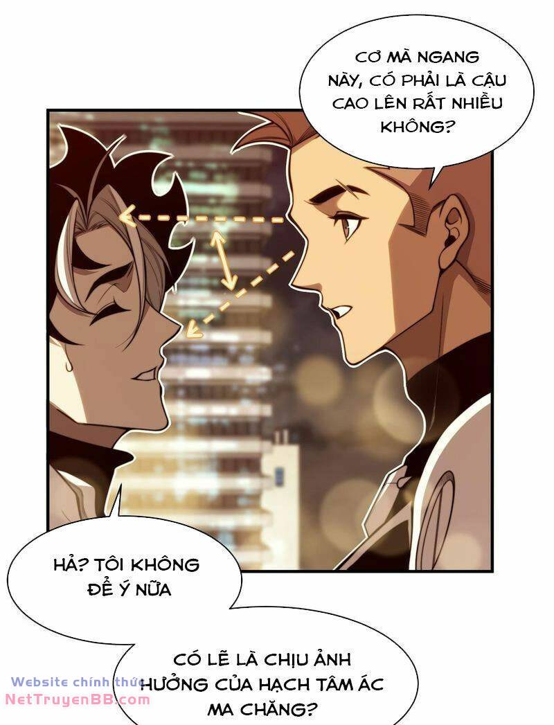 Quỷ Tiến Hóa - Chapter 47 - Page 69