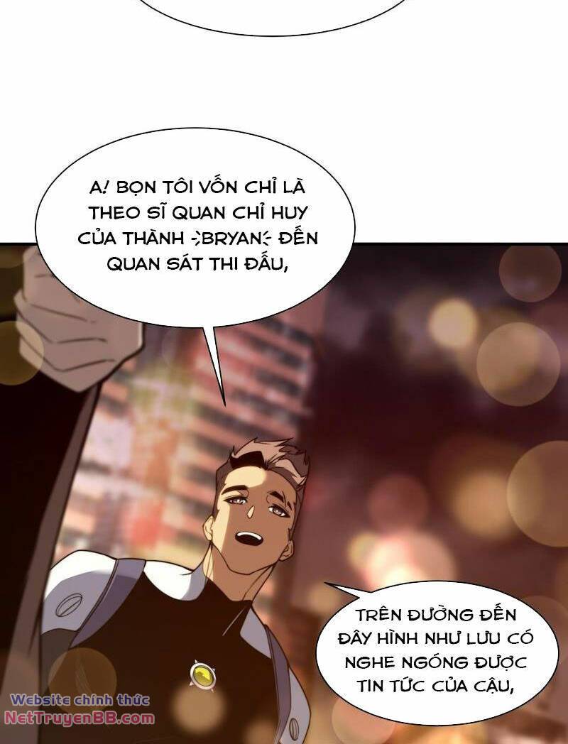 Quỷ Tiến Hóa - Chapter 47 - Page 70