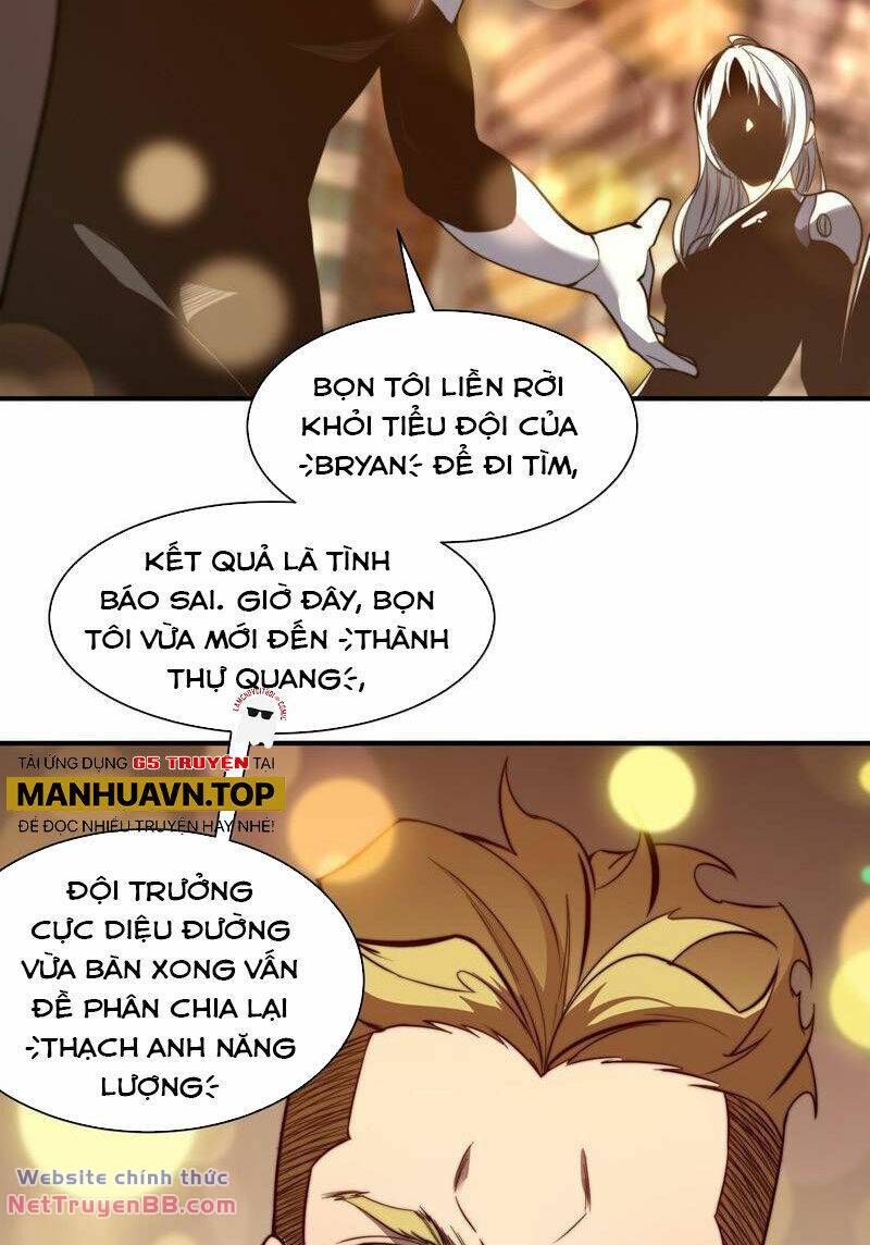 Quỷ Tiến Hóa - Chapter 47 - Page 71