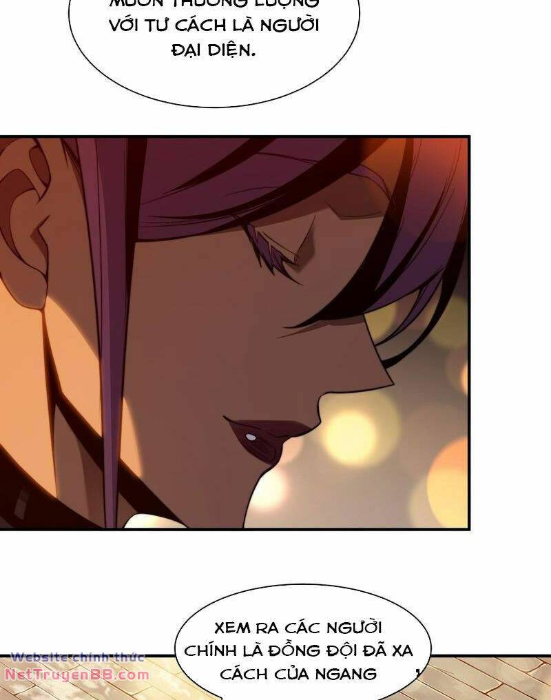 Quỷ Tiến Hóa - Chapter 47 - Page 74