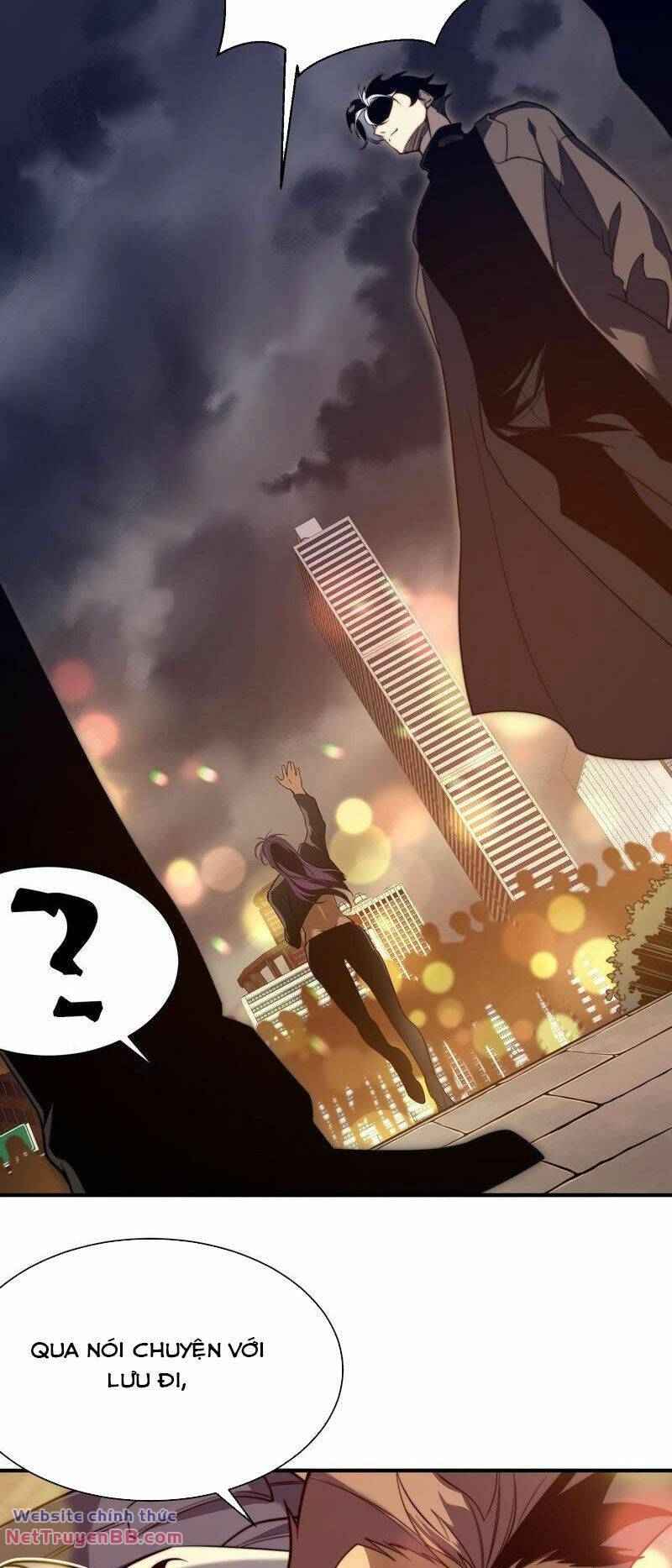 Quỷ Tiến Hóa - Chapter 47 - Page 76