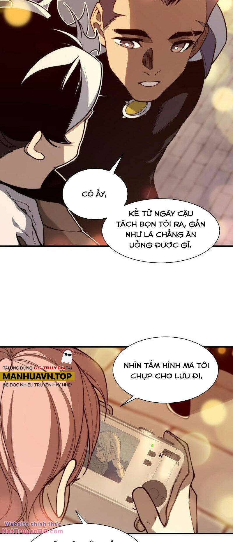 Quỷ Tiến Hóa - Chapter 47 - Page 77