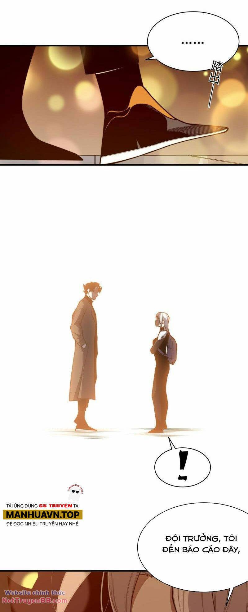 Quỷ Tiến Hóa - Chapter 47 - Page 79