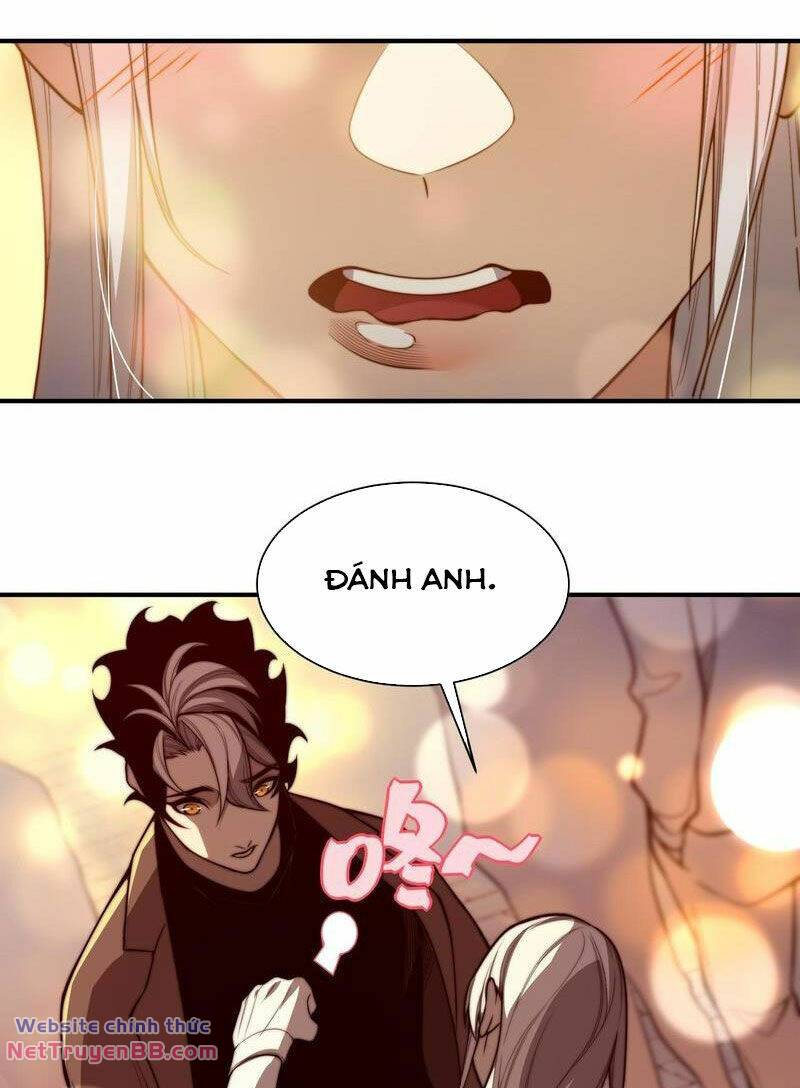 Quỷ Tiến Hóa - Chapter 47 - Page 81