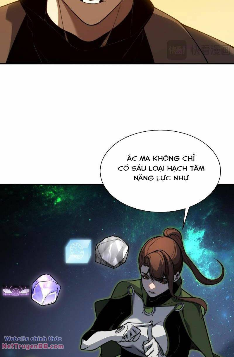 Quỷ Tiến Hóa - Chapter 47 - Page 8