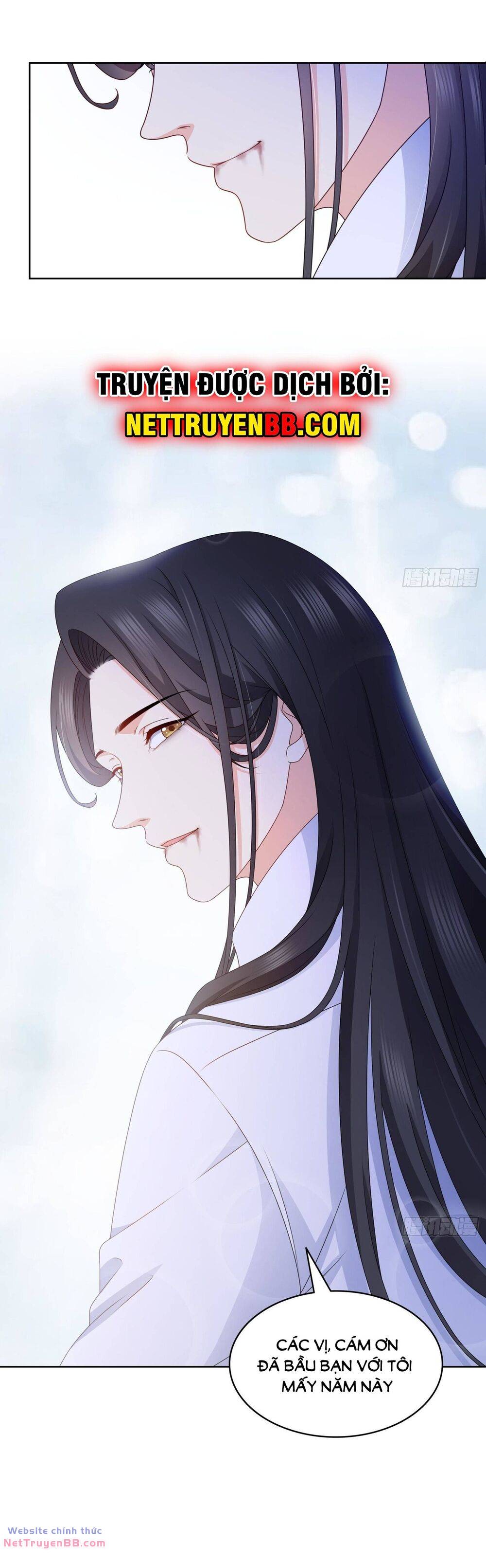 Hệt Như Hàn Quang Gặp Nắng Gắt Chapter 479 - Trang 10