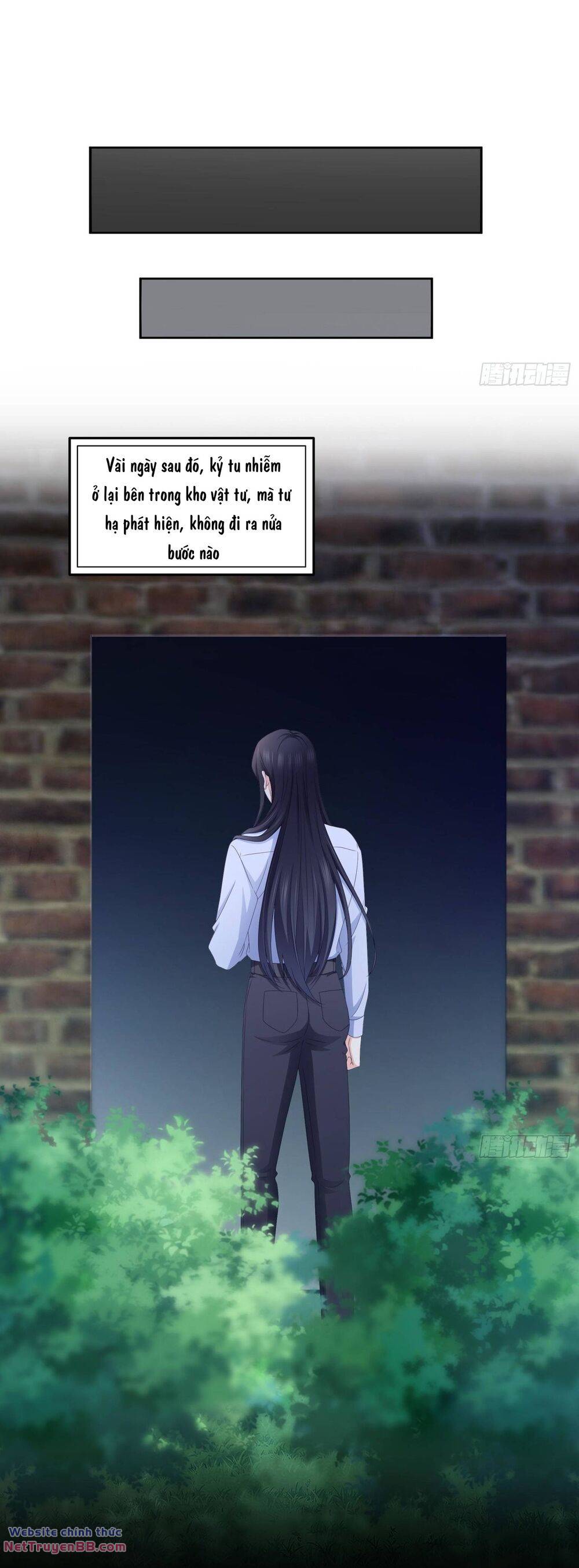 Hệt Như Hàn Quang Gặp Nắng Gắt Chapter 479 - Trang 11