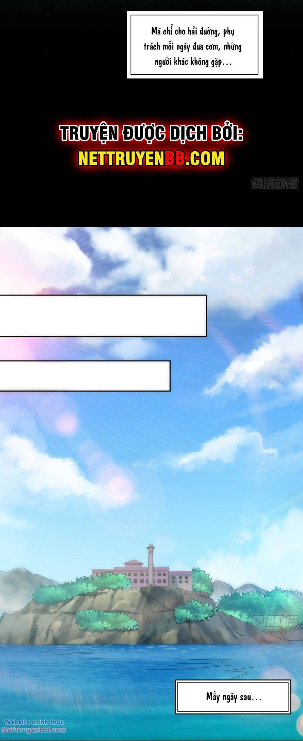 Hệt Như Hàn Quang Gặp Nắng Gắt Chapter 479 - Trang 12