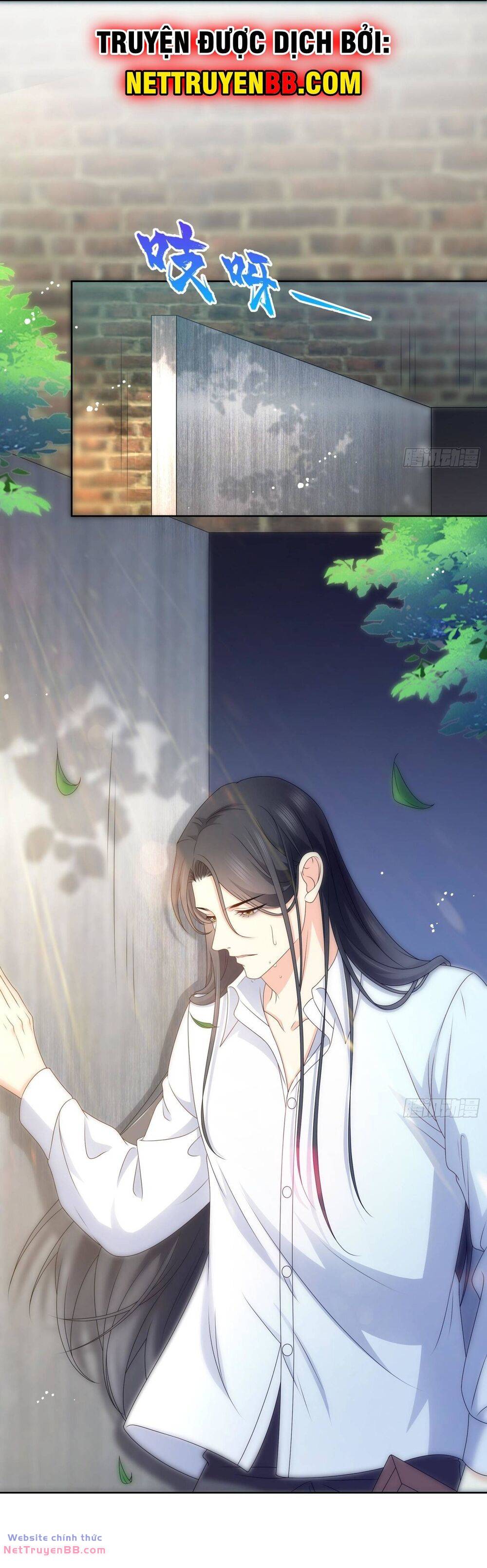 Hệt Như Hàn Quang Gặp Nắng Gắt Chapter 479 - Trang 13