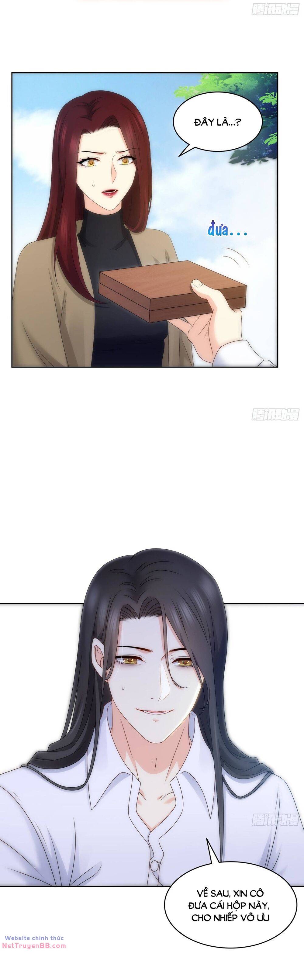 Hệt Như Hàn Quang Gặp Nắng Gắt Chapter 479 - Trang 15