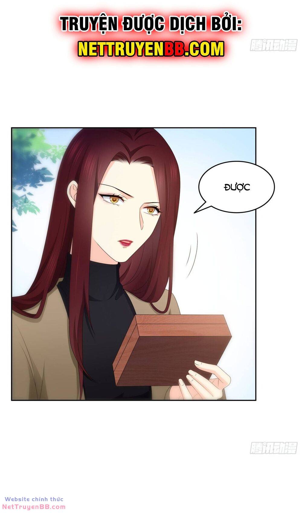 Hệt Như Hàn Quang Gặp Nắng Gắt Chapter 479 - Trang 16