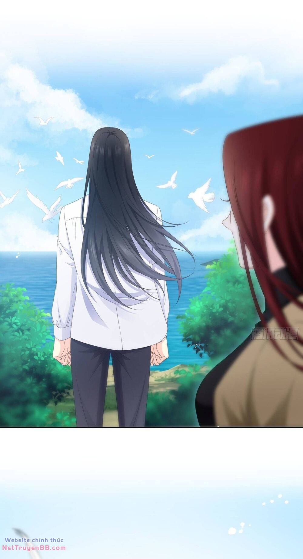 Hệt Như Hàn Quang Gặp Nắng Gắt Chapter 479 - Trang 17