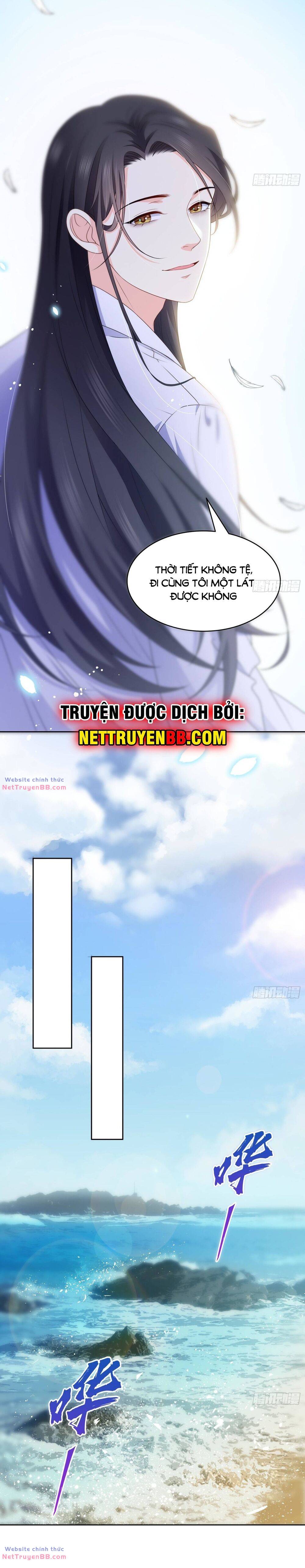 Hệt Như Hàn Quang Gặp Nắng Gắt Chapter 479 - Trang 18