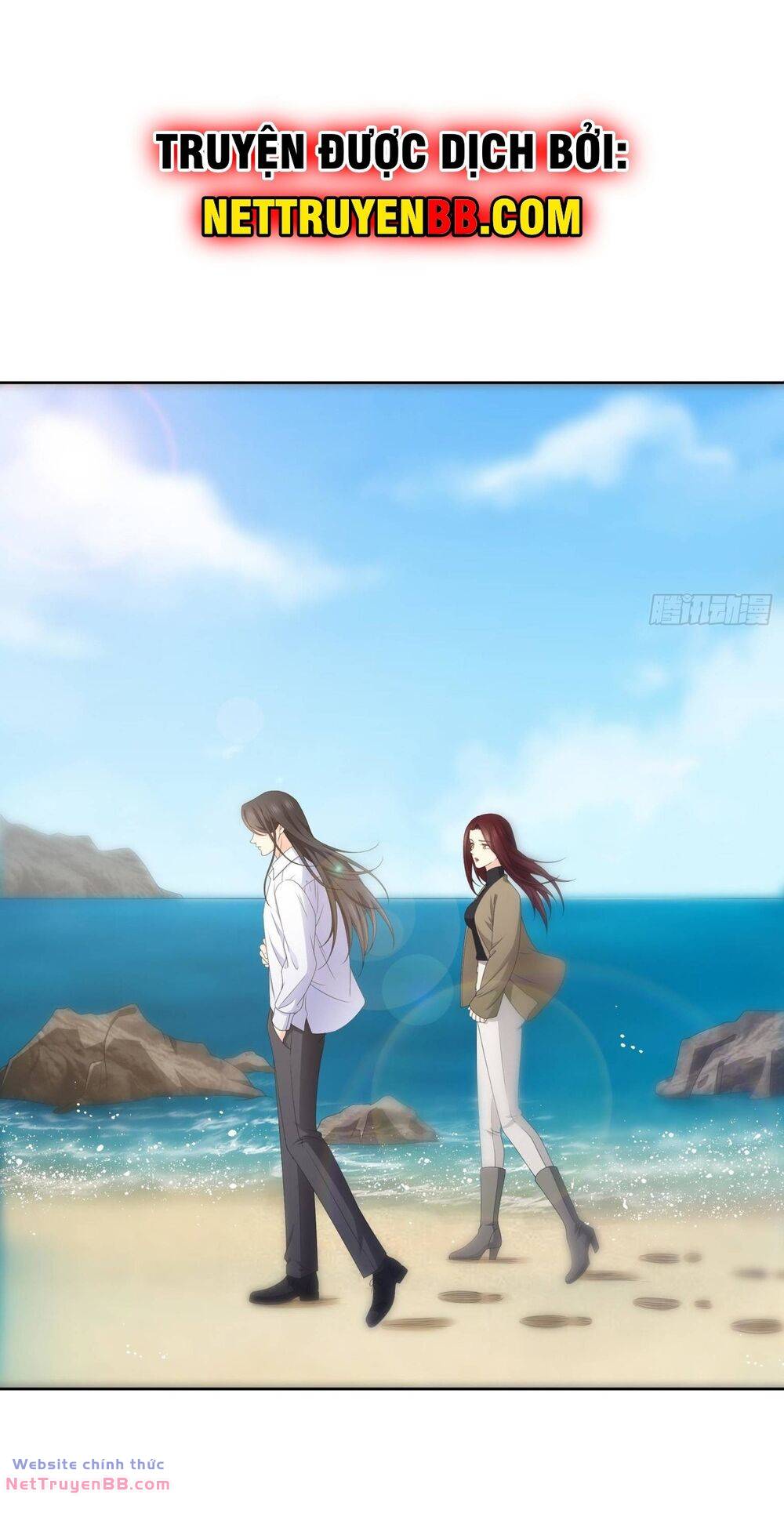 Hệt Như Hàn Quang Gặp Nắng Gắt Chapter 479 - Trang 19