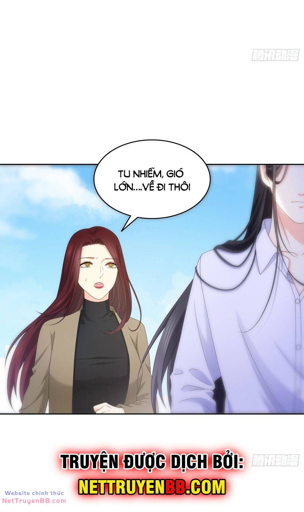 Hệt Như Hàn Quang Gặp Nắng Gắt Chapter 479 - Trang 20