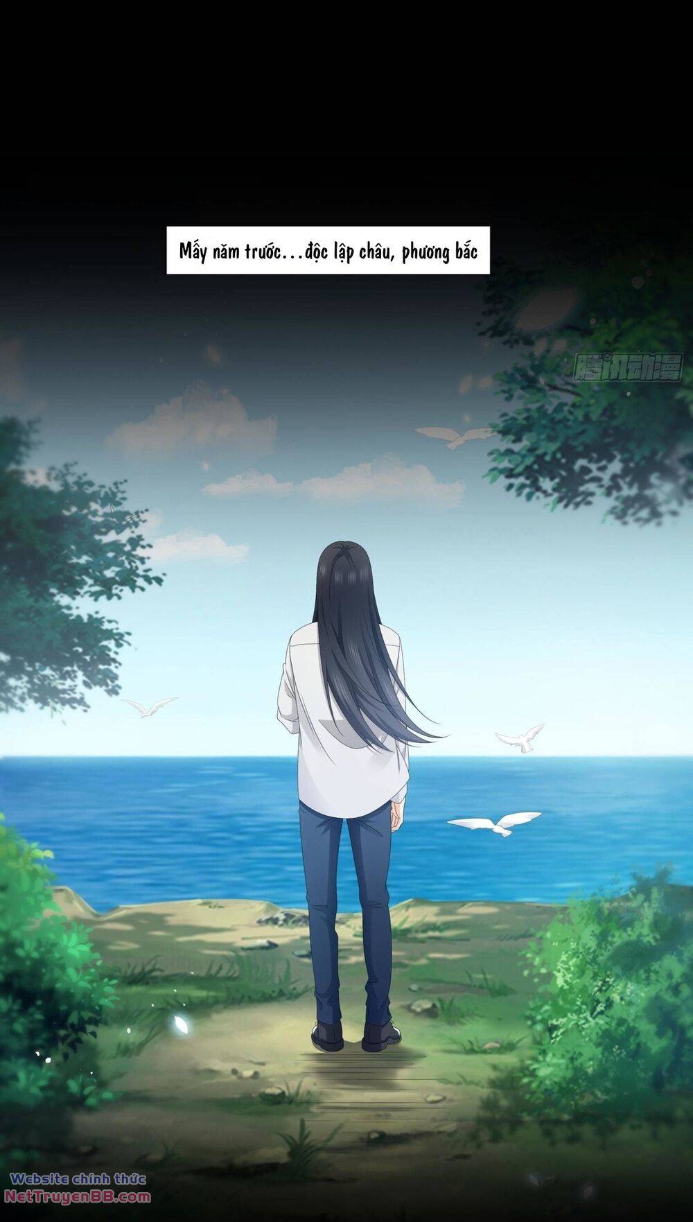 Hệt Như Hàn Quang Gặp Nắng Gắt Chapter 479 - Trang 25