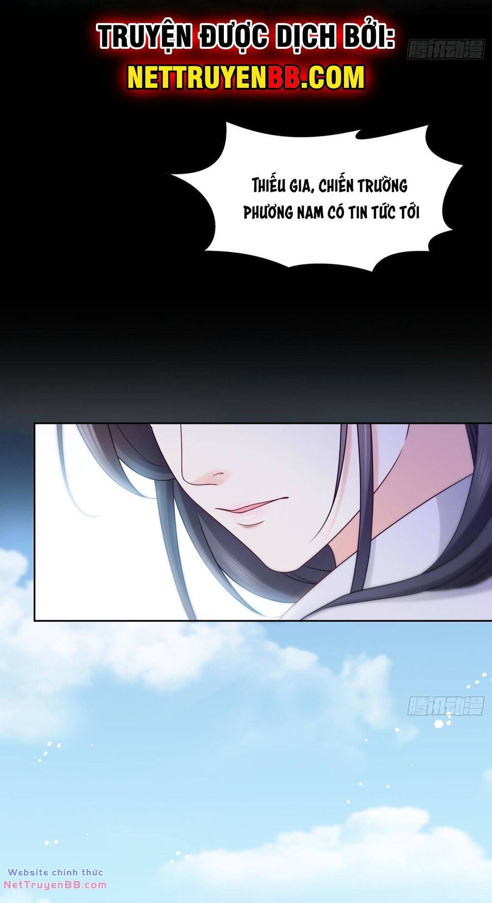 Hệt Như Hàn Quang Gặp Nắng Gắt Chapter 479 - Trang 26