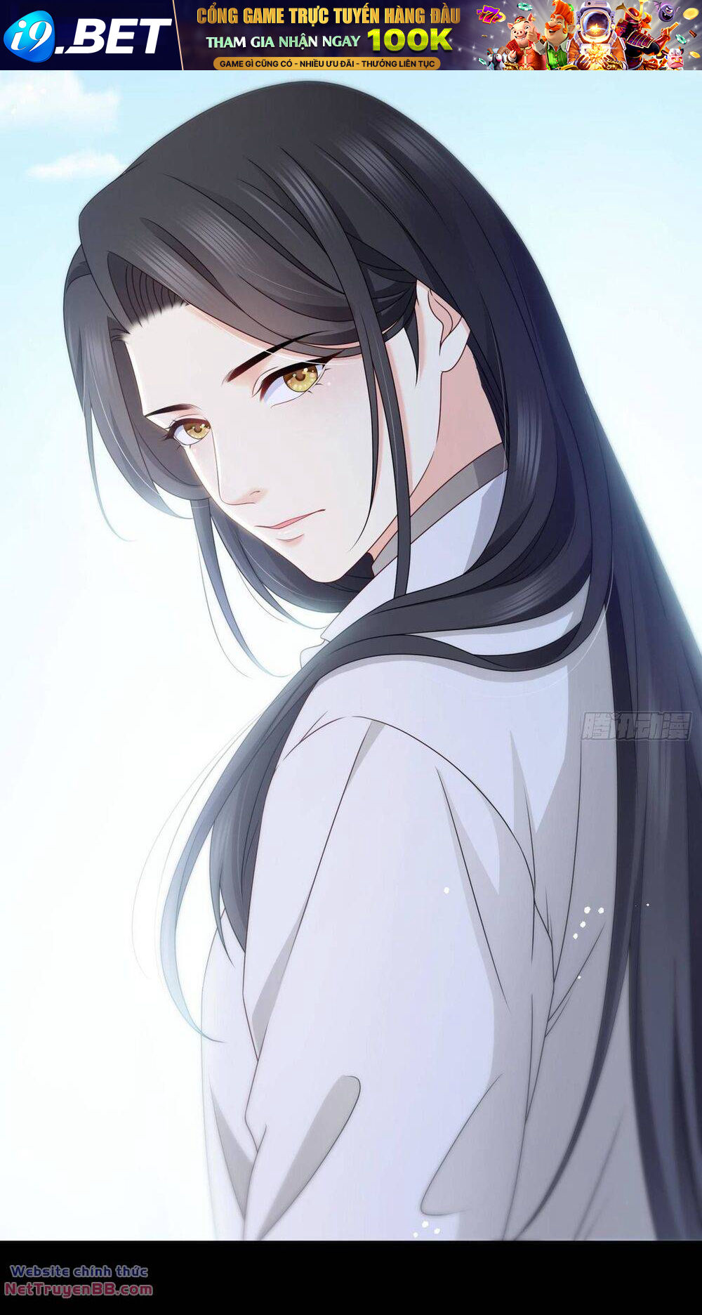 Hệt Như Hàn Quang Gặp Nắng Gắt Chapter 479 - Trang 27