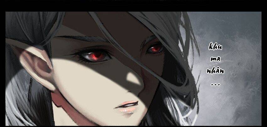 Tây Du Ký ngoại truyện - Chapter 292 - Page 11