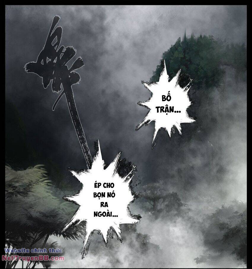 Tây Du Ký ngoại truyện - Chapter 292 - Page 12