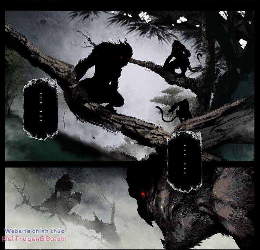 Tây Du Ký ngoại truyện - Chapter 292 - Page 13