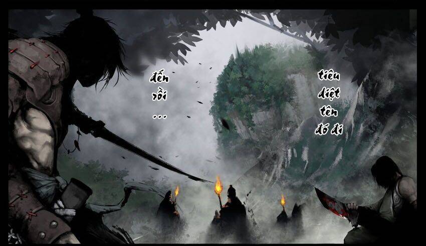 Tây Du Ký ngoại truyện - Chapter 292 - Page 14