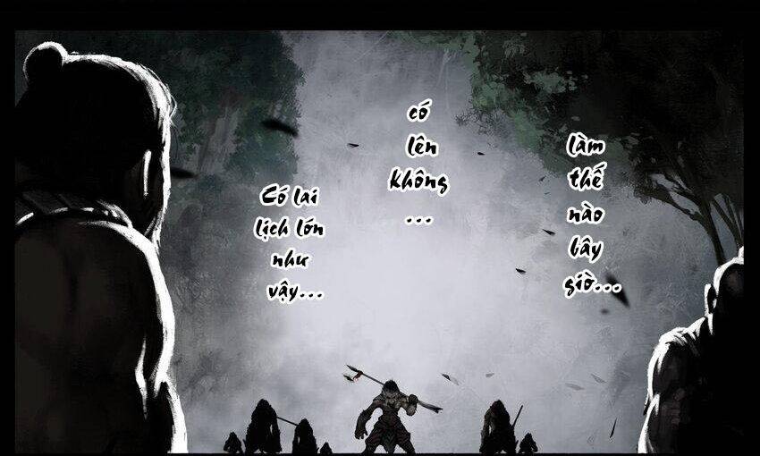 Tây Du Ký ngoại truyện - Chapter 292 - Page 17