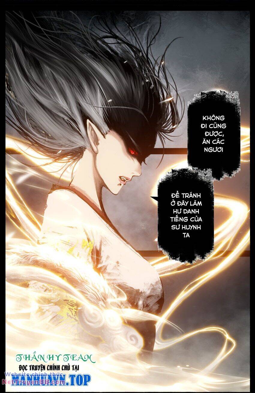 Tây Du Ký ngoại truyện - Chapter 292 - Page 22