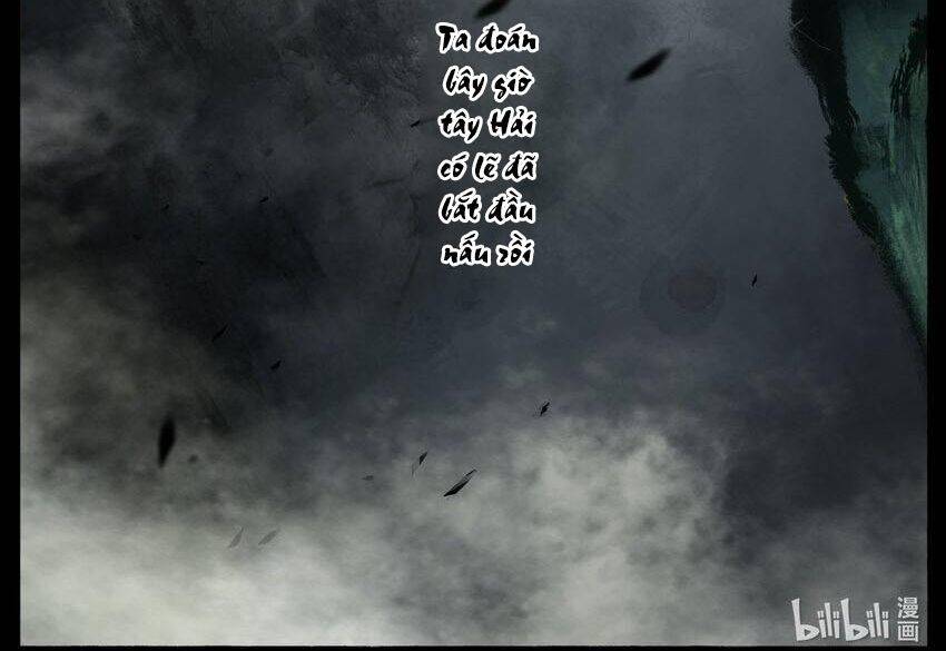 Tây Du Ký ngoại truyện - Chapter 292 - Page 28