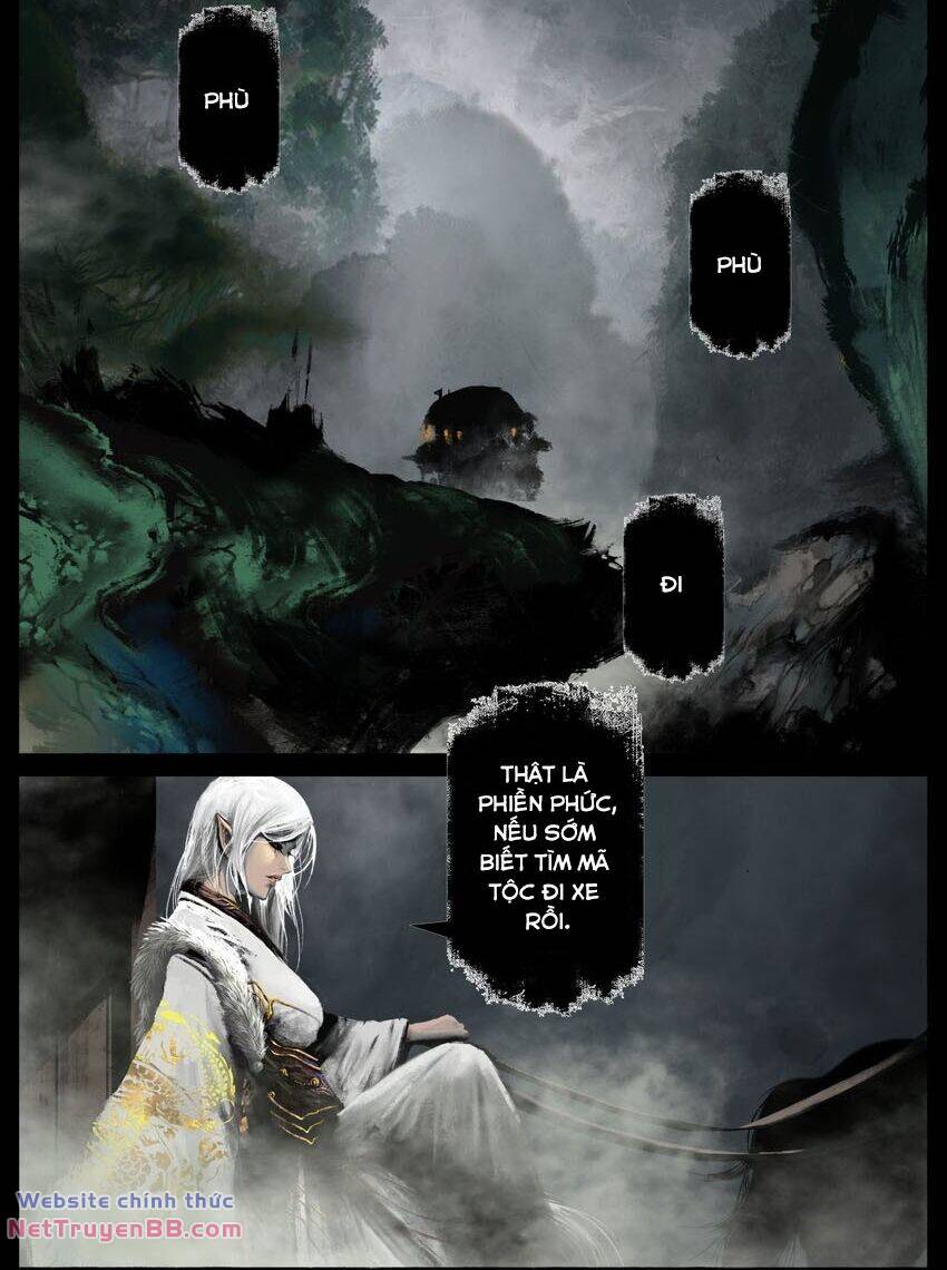 Tây Du Ký ngoại truyện - Chapter 292 - Page 3