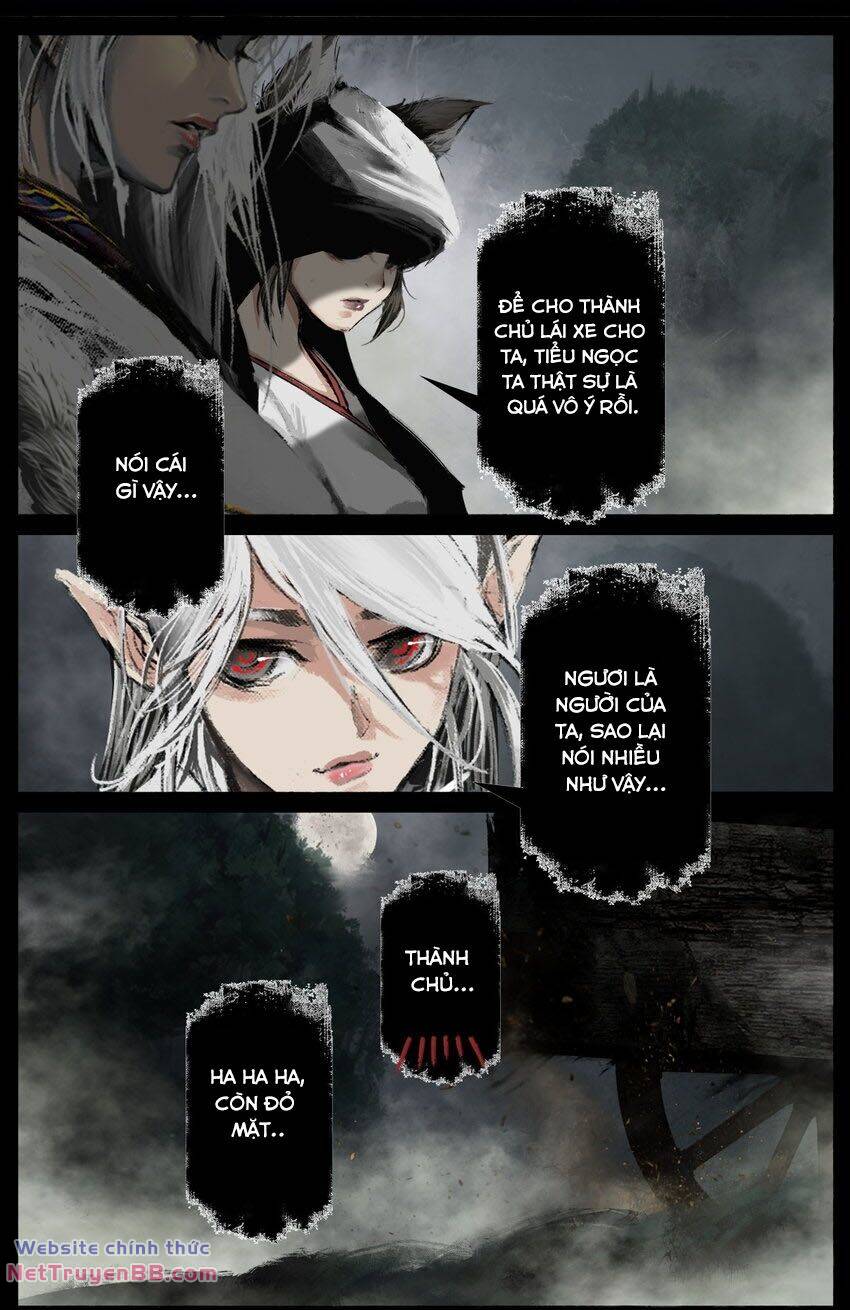 Tây Du Ký ngoại truyện - Chapter 292 - Page 4