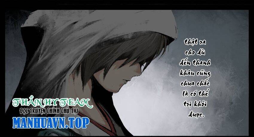 Tây Du Ký ngoại truyện - Chapter 292 - Page 5