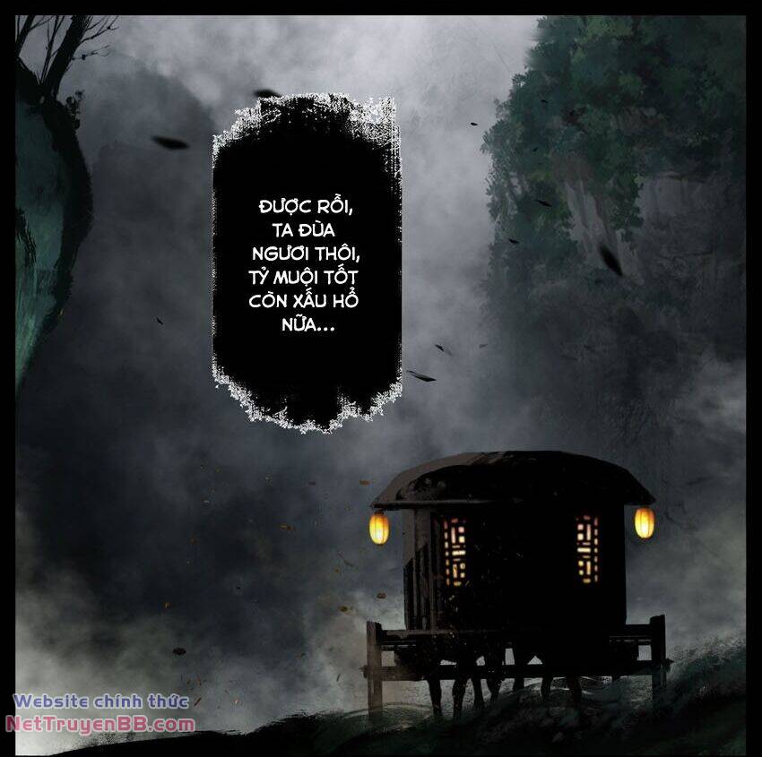 Tây Du Ký ngoại truyện - Chapter 292 - Page 6