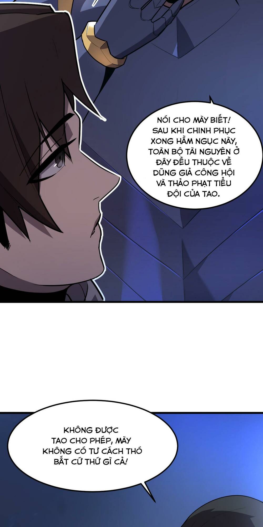 Hệ Thống Của Ta Thật Đứng Đắn - Chapter 5 - Page 10