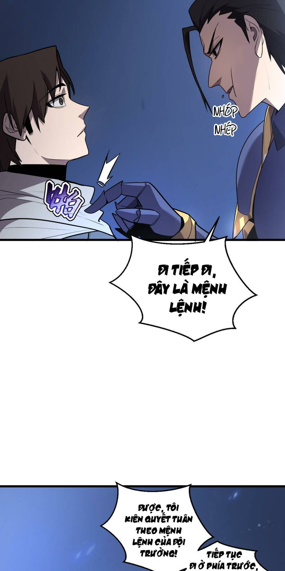 Hệ Thống Của Ta Thật Đứng Đắn - Chapter 5 - Page 11