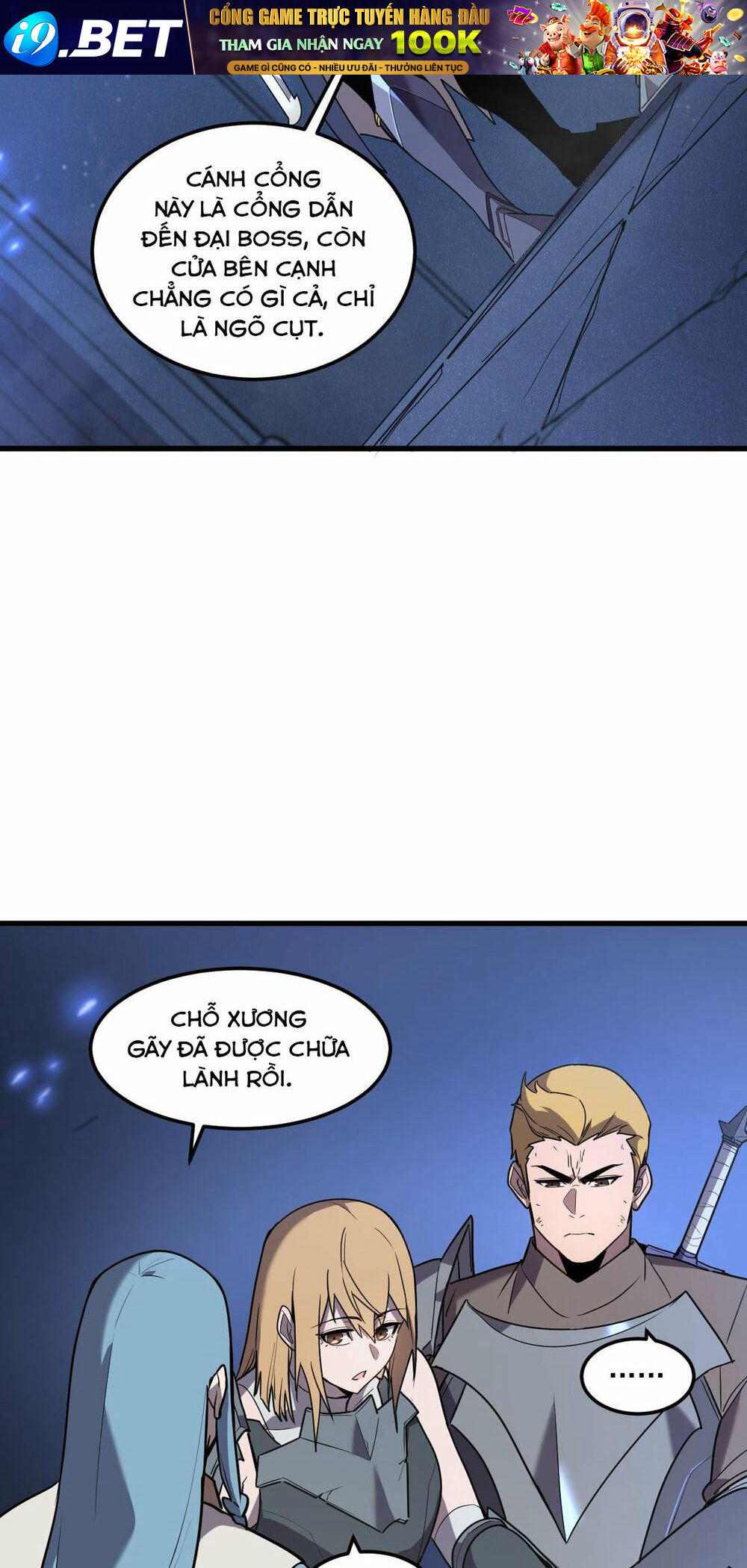 Hệ Thống Của Ta Thật Đứng Đắn - Chapter 5 - Page 17