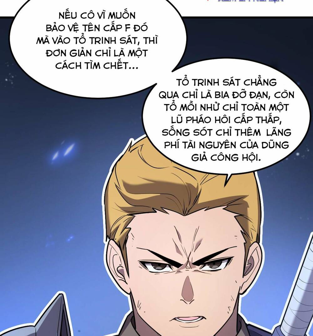 Hệ Thống Của Ta Thật Đứng Đắn - Chapter 5 - Page 20