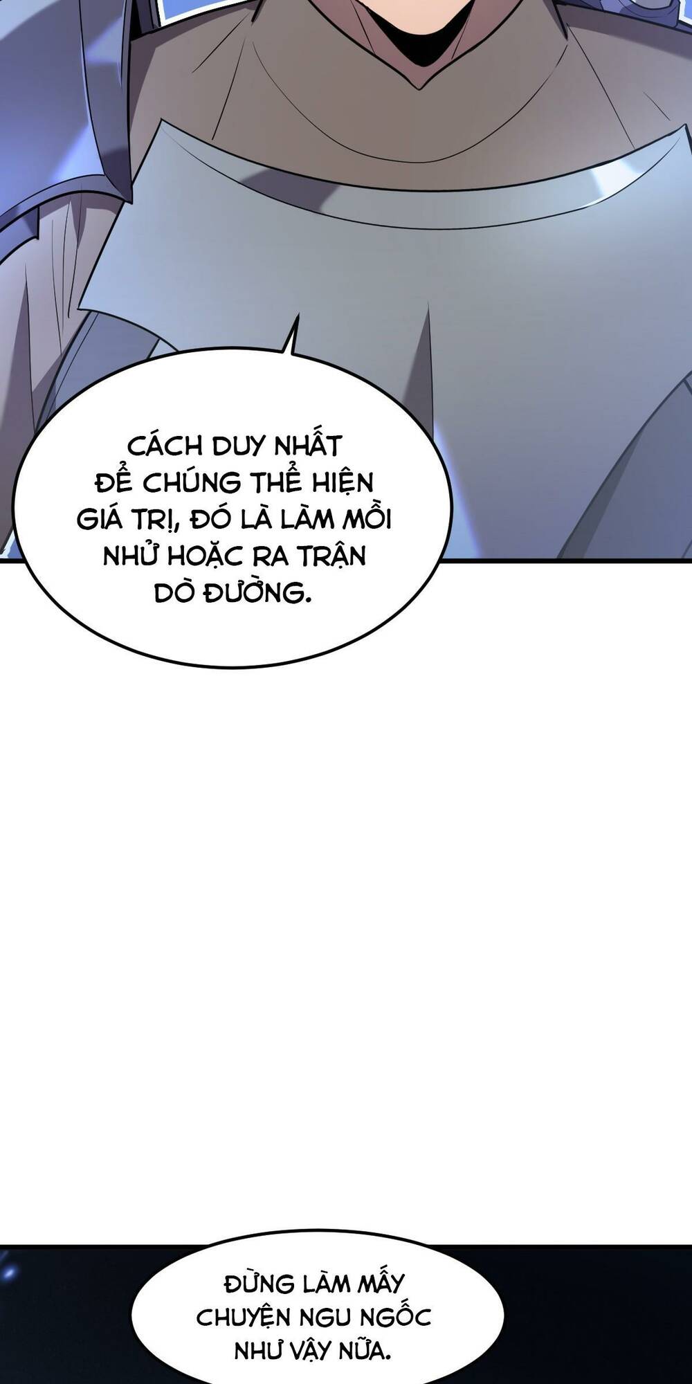 Hệ Thống Của Ta Thật Đứng Đắn - Chapter 5 - Page 21