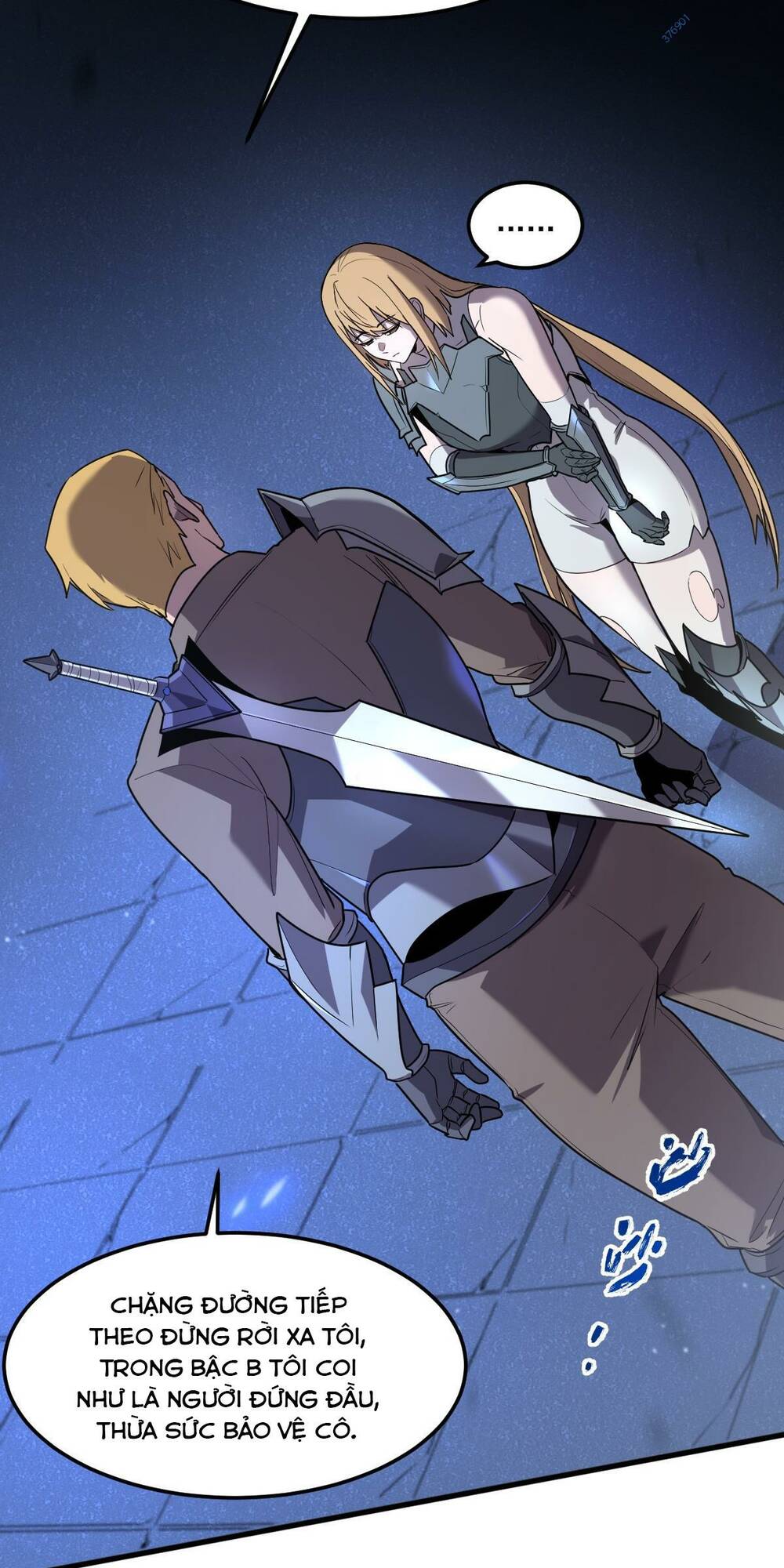 Hệ Thống Của Ta Thật Đứng Đắn - Chapter 5 - Page 22