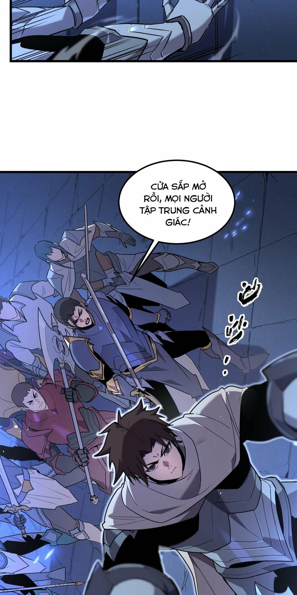 Hệ Thống Của Ta Thật Đứng Đắn - Chapter 5 - Page 27