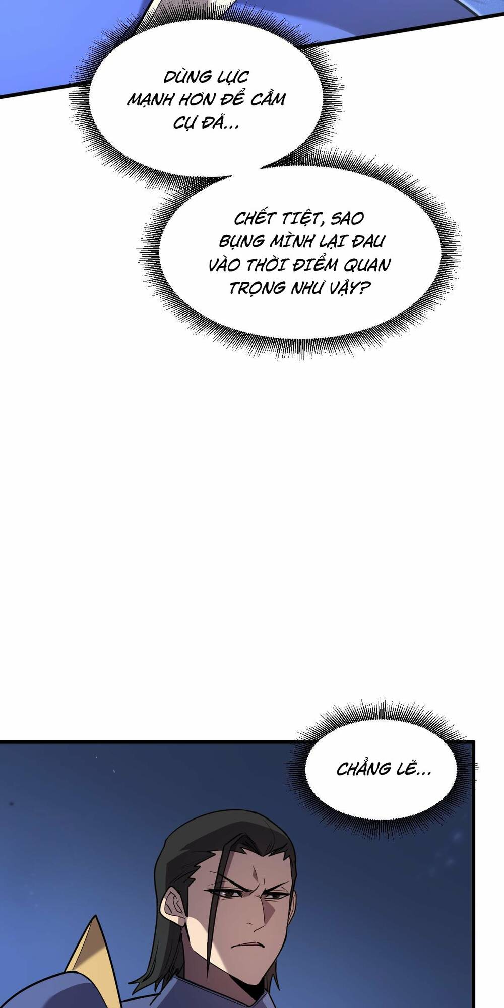 Hệ Thống Của Ta Thật Đứng Đắn - Chapter 5 - Page 37