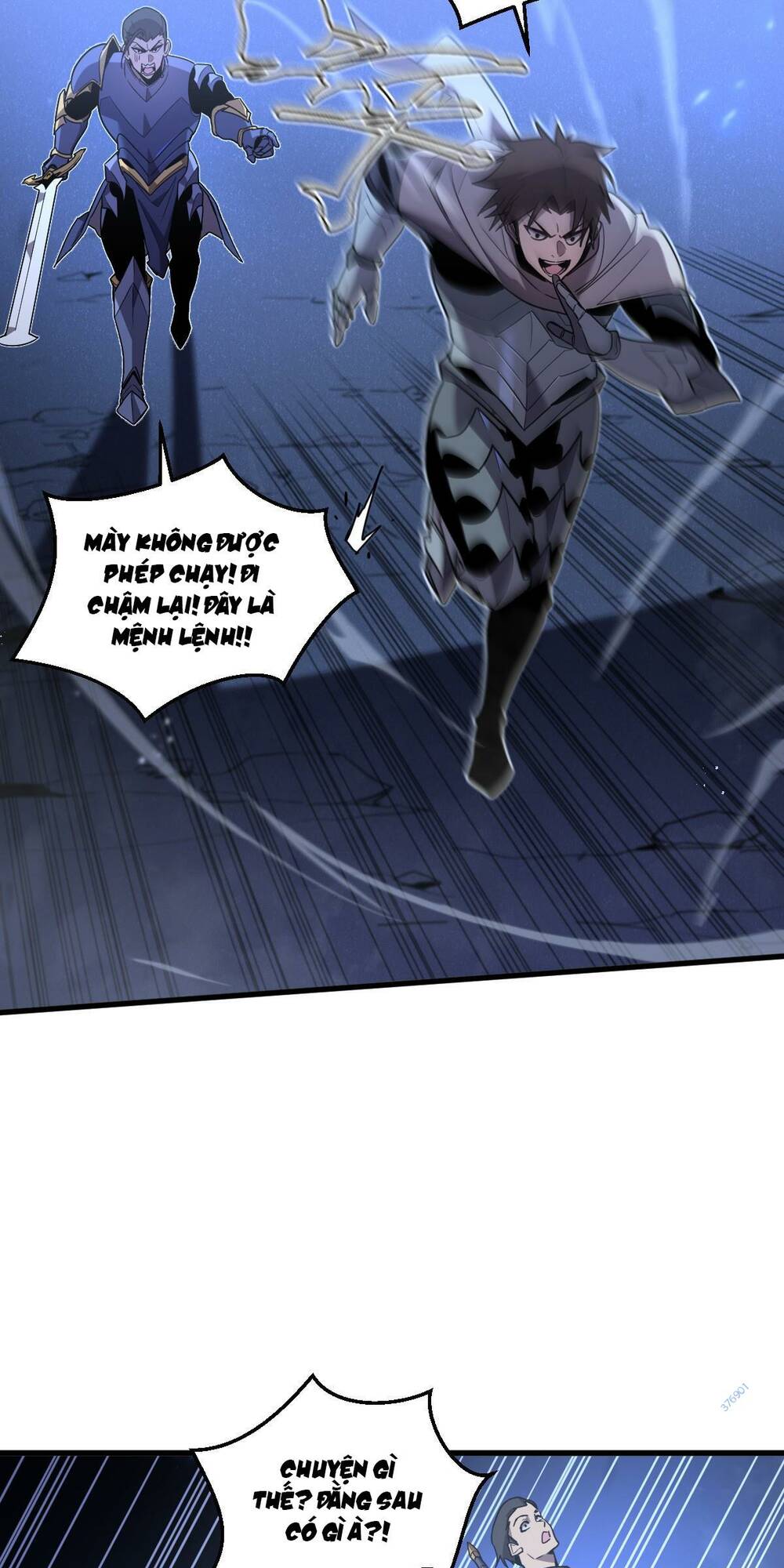 Hệ Thống Của Ta Thật Đứng Đắn - Chapter 5 - Page 41