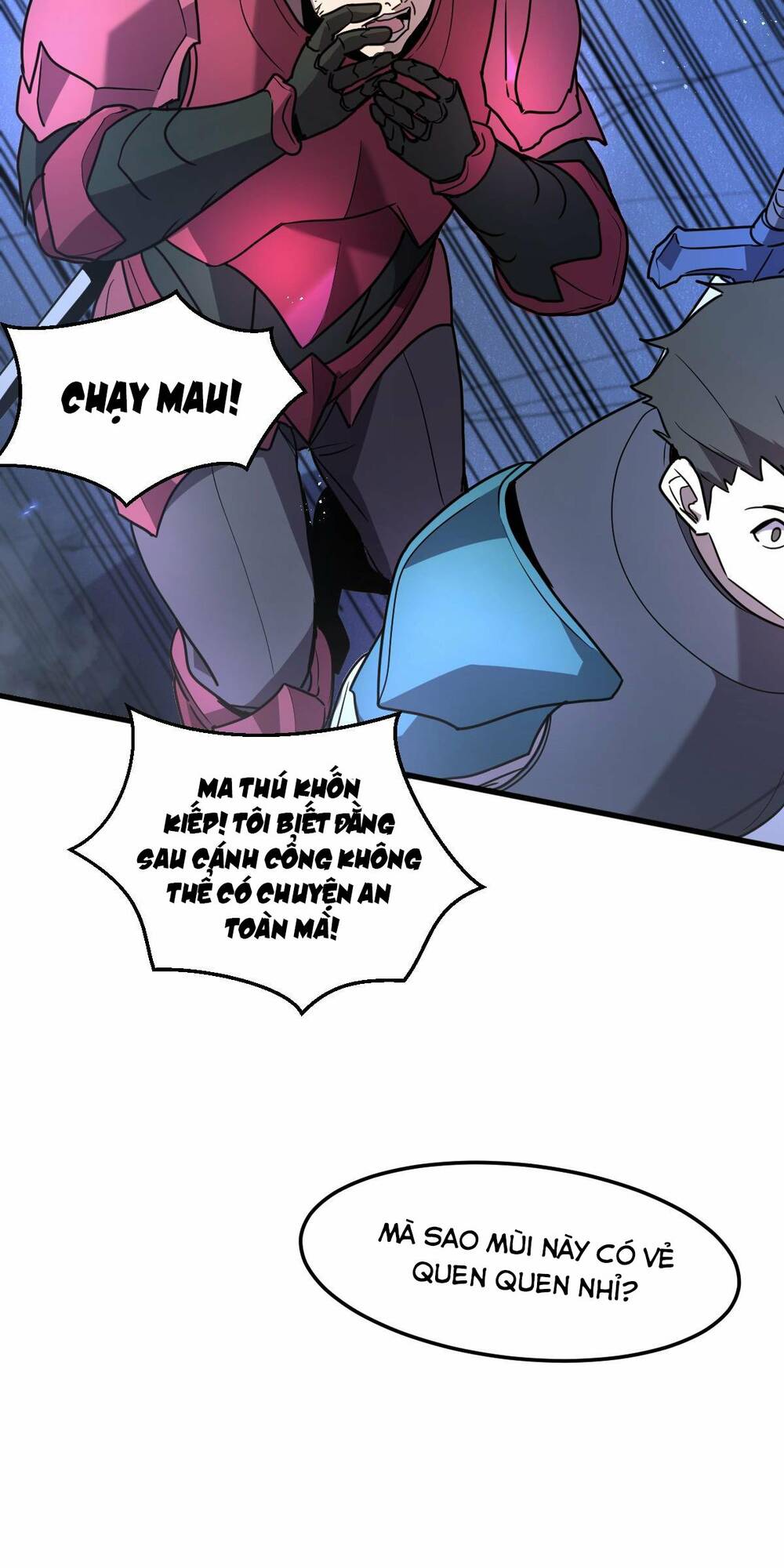 Hệ Thống Của Ta Thật Đứng Đắn - Chapter 5 - Page 46